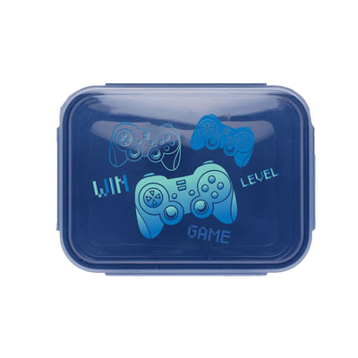 MATBOKS GAMING TINKA COOL SCHOOL for barn - Brobrobrille