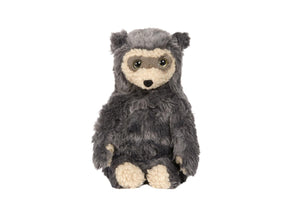 Brillebjørn , bamse, 35 cm for barn - Brobrobrille