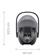 BABY-SAFE 5Z2 - Space black