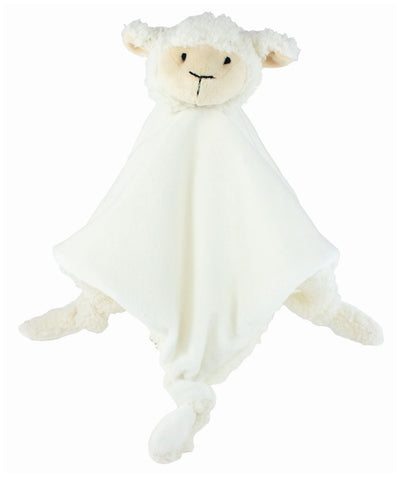 KOSEKLUT LAM 25X25CM TINKA BABY for barn - Brobrobrille