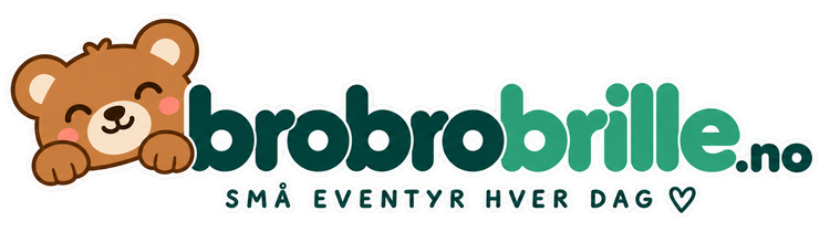 Brobrobrille