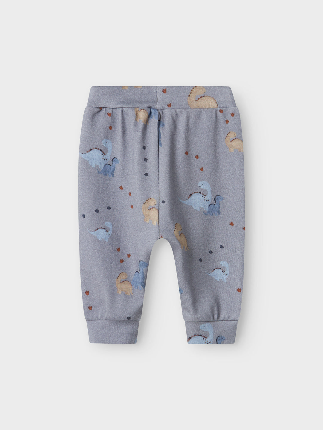 Name It Nohr - Ribbestrikket bukse - Tradewinds