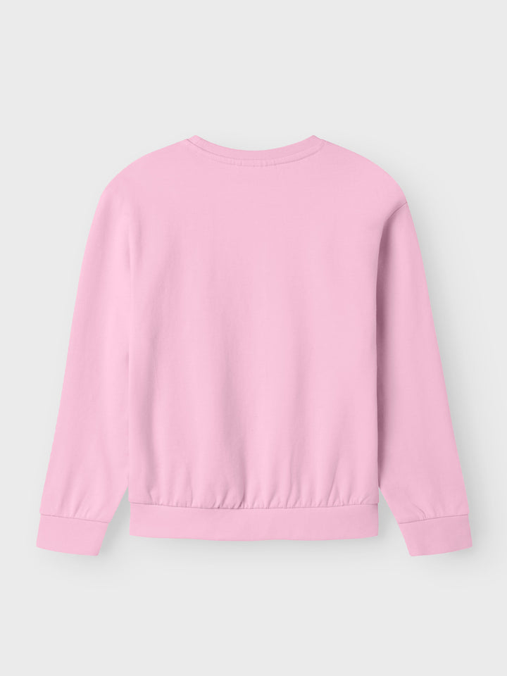 Name It Nytta - Genser med nagler - Sweet Dreams
