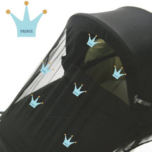 Tinkafu Insektsnetting prins for barn - Brobrobrille