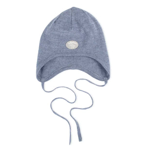 Lillelam Babylue classic - Mellomblå for barn - Brobrobrille