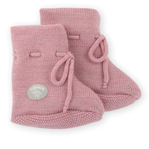 Lillelam Babytøfler classic - Lyng for barn - Brobrobrille