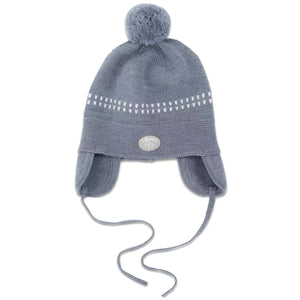 Lillelam Lue classic - Mellomblå for barn - Brobrobrille