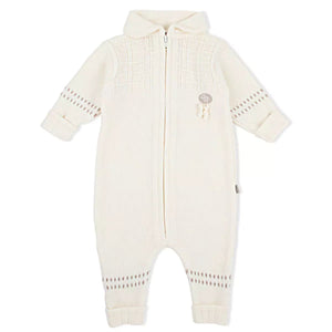 Lillelam Sparkedress classic - Hvit for barn - Brobrobrille