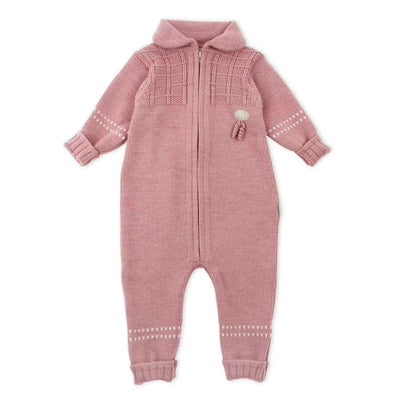 Lillelam Sparkedress classic - Lyng for barn - Brobrobrille