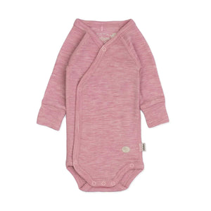 Lillelam Ullbody mini - Lyng for barn - Brobrobrille