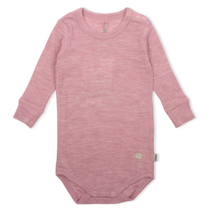 Lillelam Ullbody - Lyng for barn - Brobrobrille