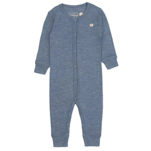 Lillelam Ullpysj - Mellomblå for barn - Brobrobrille