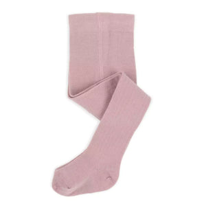 Lillelam Ullstrømpebukse - Lyng for barn - Brobrobrille