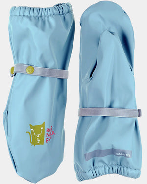 Kattnakken Regnvotter - Bris