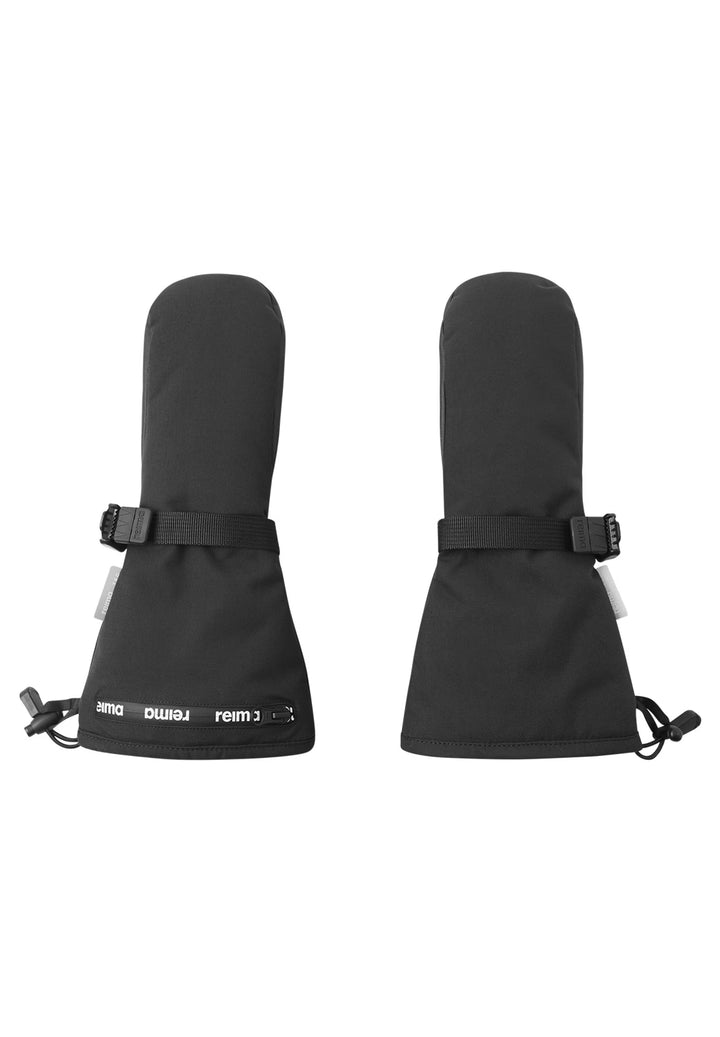 Reima ReimaTec Vanntette Skivotter Barn Snoukka - Black