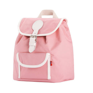 Blafre barnesekk - 6L rosa for barn - Brobrobrille