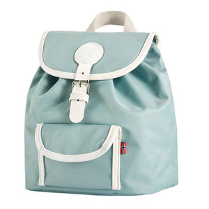 Blafre barnesekk - 8,5L lys blå for barn - Brobrobrille