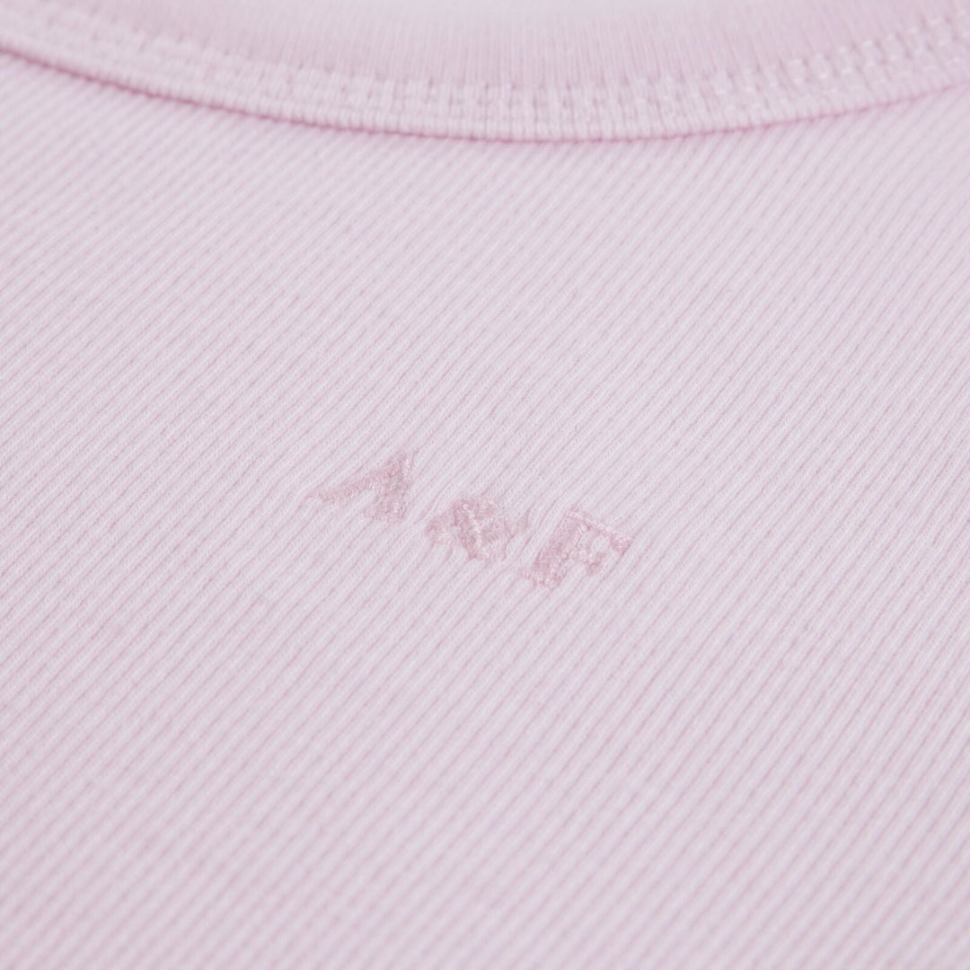 Abercrombie & Fitch Kids Essential baby T - skjorte – Cradle Pink for barn - Brobrobrille