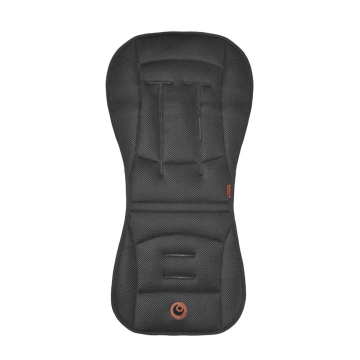 Easygrow Air Inlay Barnevogn - Anthracite