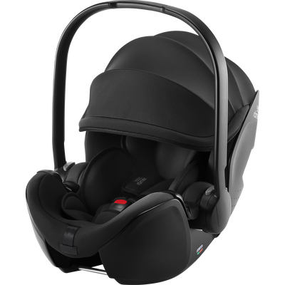 BABY-SAFE 5Z2 - Space black