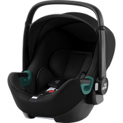 BABY-SAFE 3 i-SIZE + FlexBase