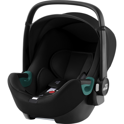 BABY-SAFE 3 i-SIZE + FlexBase