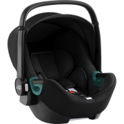 BABY-SAFE 3 i-SIZE + FlexBase