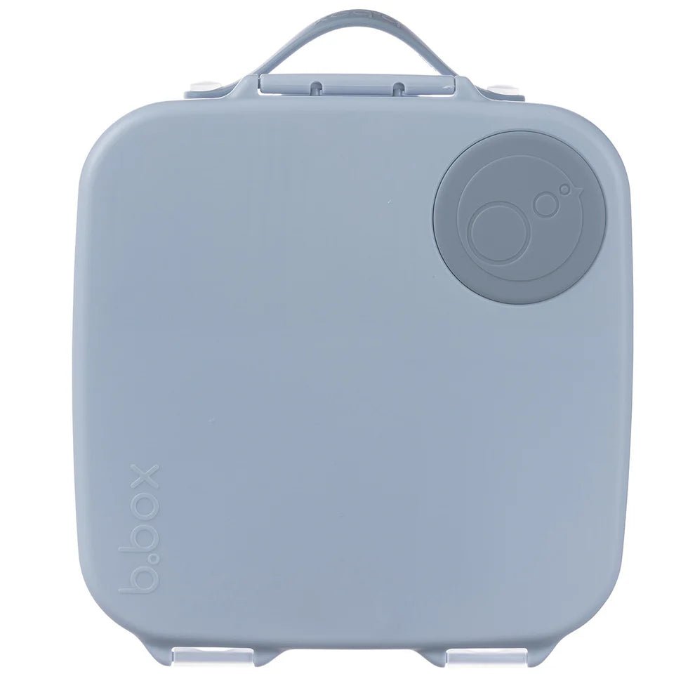 b.box Matboks – Blå for barn - Brobrobrille