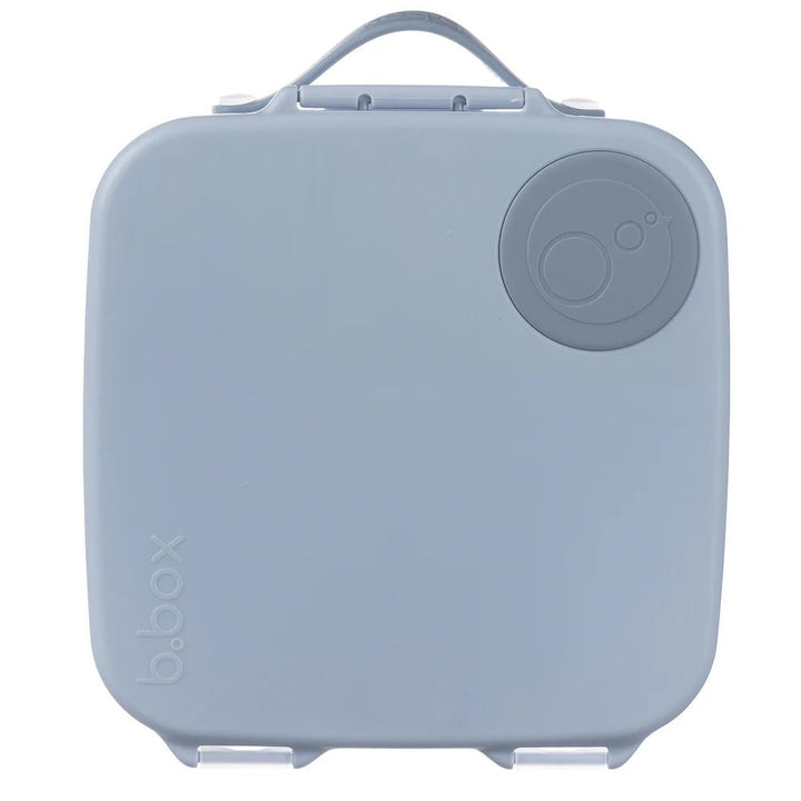 b.box Matboks – Blå for barn - Brobrobrille