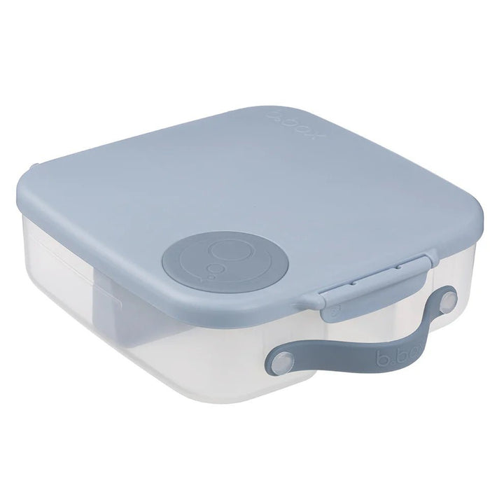 b.box Matboks – Blå for barn - Brobrobrille