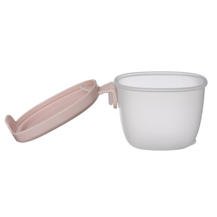 b.box Snack Tubs 3pk - Rosa for barn - Brobrobrille