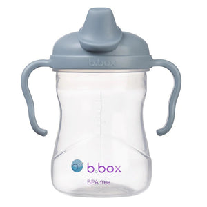 b.box Tutekopp – Blå for barn - Brobrobrille