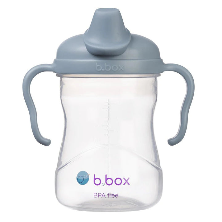 b.box Tutekopp – Blå for barn - Brobrobrille