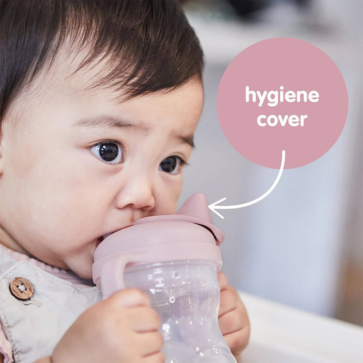 b.box Tutekopp – Rosa for barn - Brobrobrille