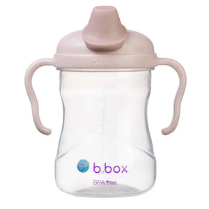 b.box Tutekopp – Rosa for barn - Brobrobrille