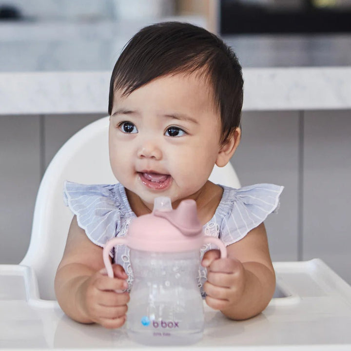 b.box Tutekopp – Rosa for barn - Brobrobrille