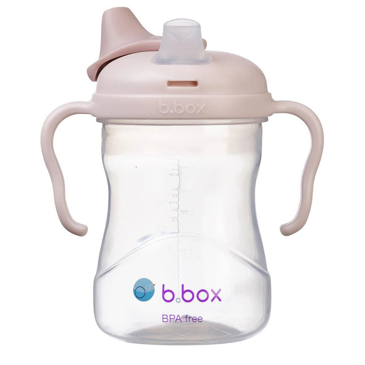 b.box Tutekopp – Rosa for barn - Brobrobrille