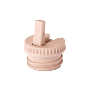 Blafre kork med vippetut – Fersken for barn - Brobrobrille