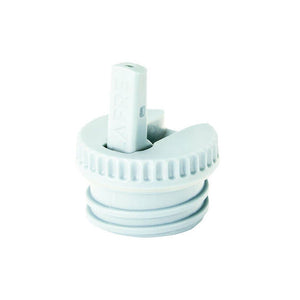 Blafre kork med vippetut – Lys blå for barn - Brobrobrille