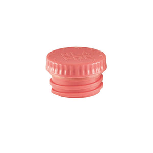 Blafre Kork til stålflaske - Rosa for barn - Brobrobrille