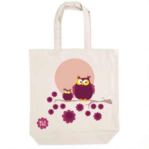 Blafre nett – Ugle for barn - Brobrobrille