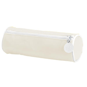 Blafre pennal – Beige for barn - Brobrobrille