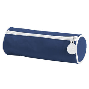 Blafre pennal – Marineblå for barn - Brobrobrille