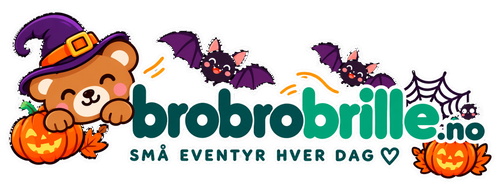 Brobrobrille