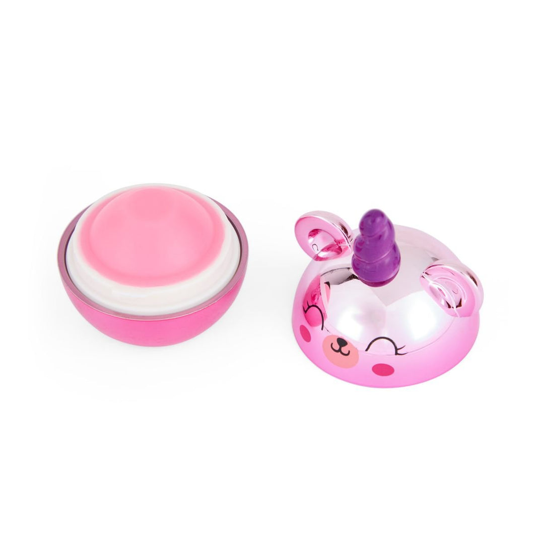 Create It! Leppepomade – 2 - pakning med duft (Vannmelon & Vanilje) for barn - Brobrobrille