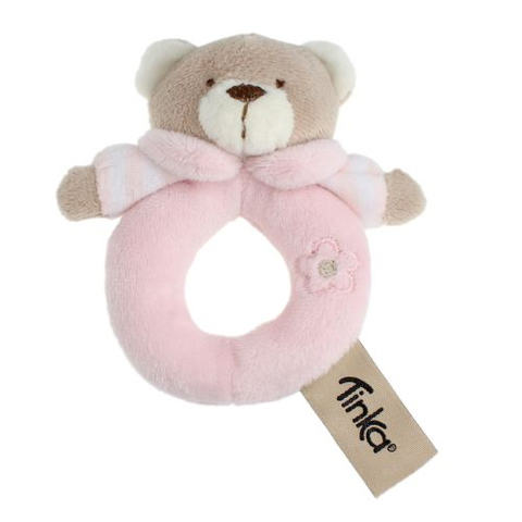 RANGLE 10 CM BAMSE TINKA BABY