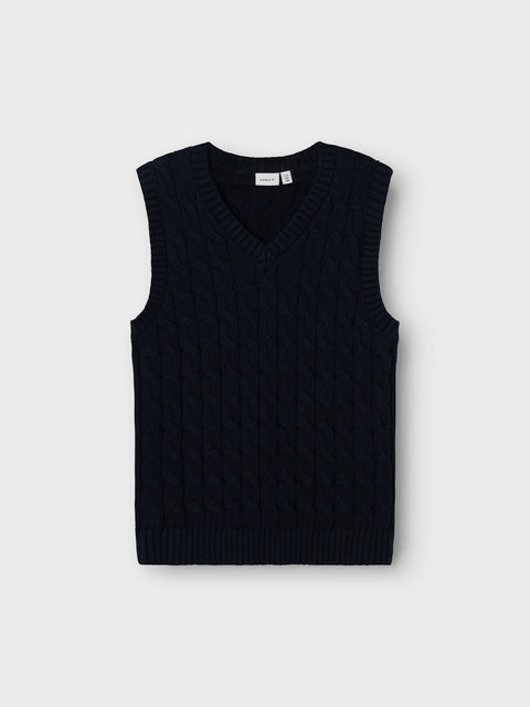 NKMREMON VEST