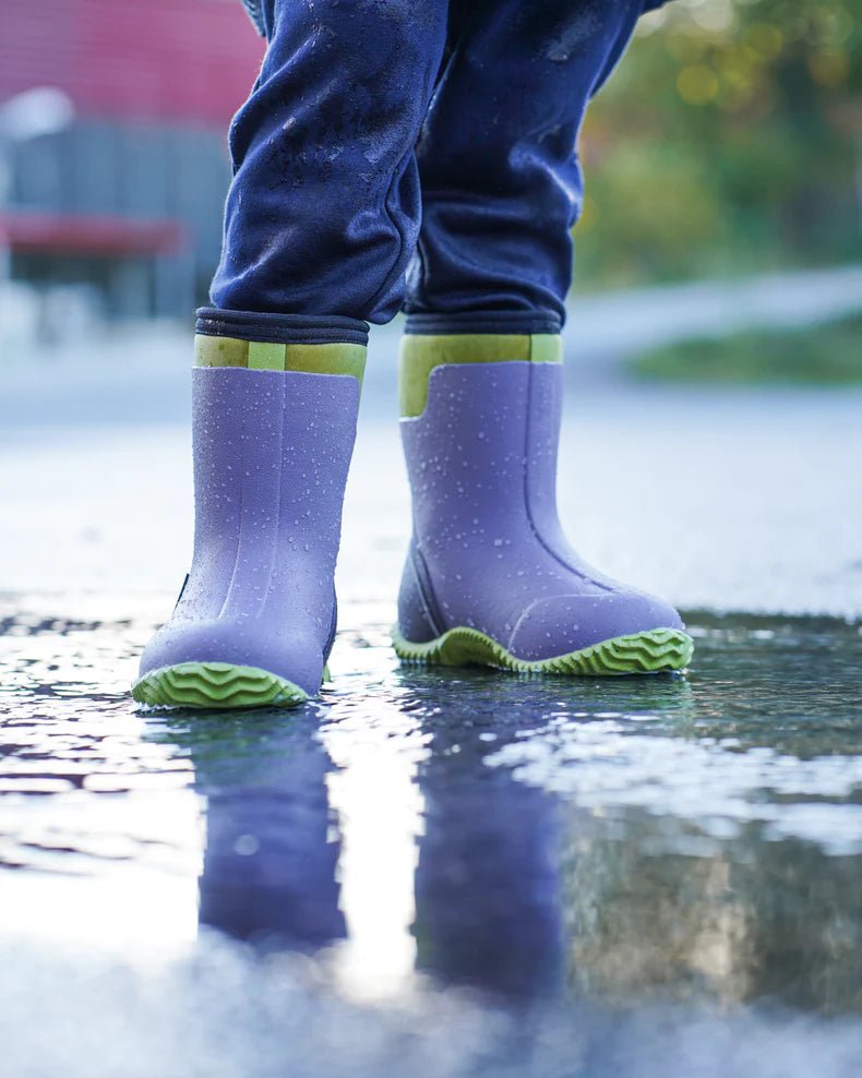 Dock Boot Kattnakken - Engkarse for barn - Brobrobrille