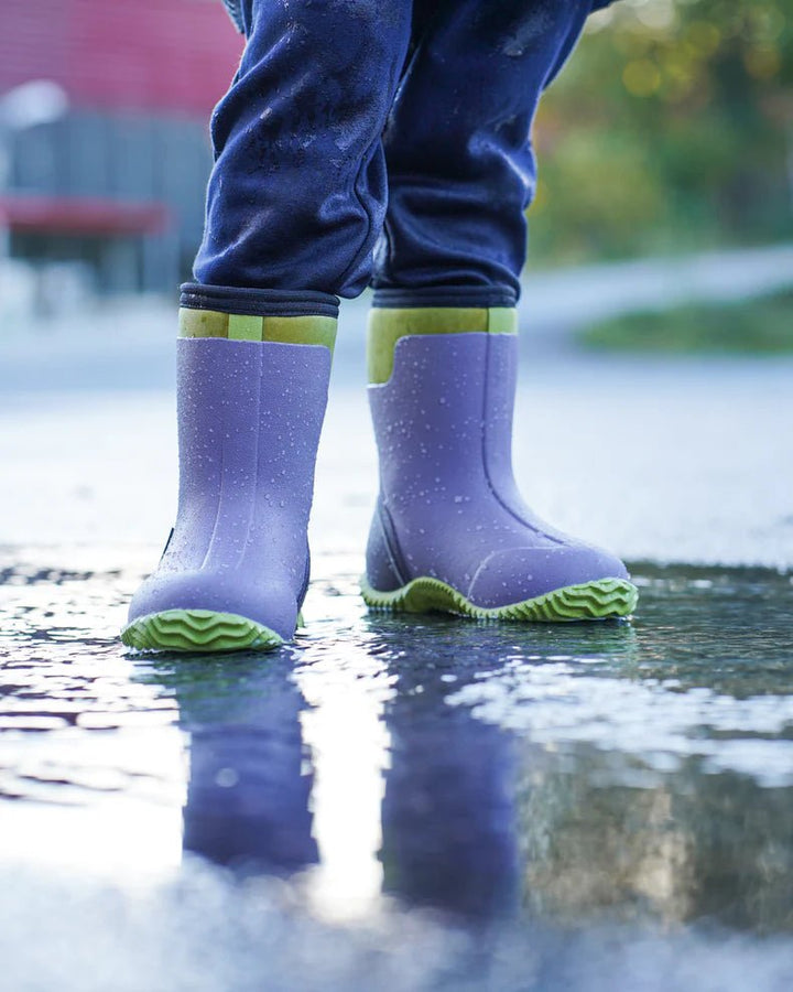 Dock Boot Kattnakken - Engkarse for barn - Brobrobrille