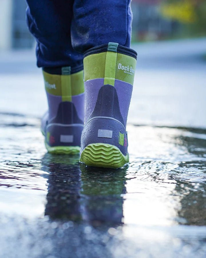 Dock Boot Kattnakken - Engkarse for barn - Brobrobrille